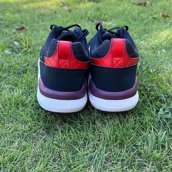 New Balance 009 Comfort Trainers - Picture 4 of 12